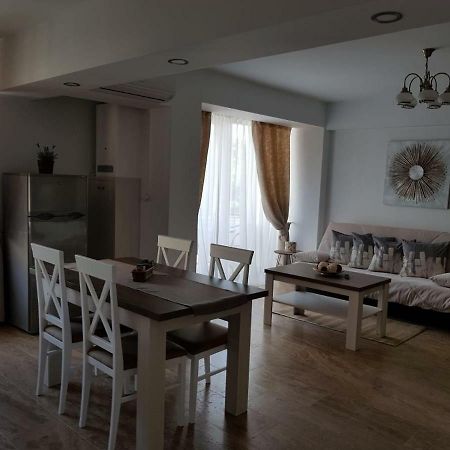 Apartament 2 Camere Ultracentral Râmnicu Vâlcea 외부 사진