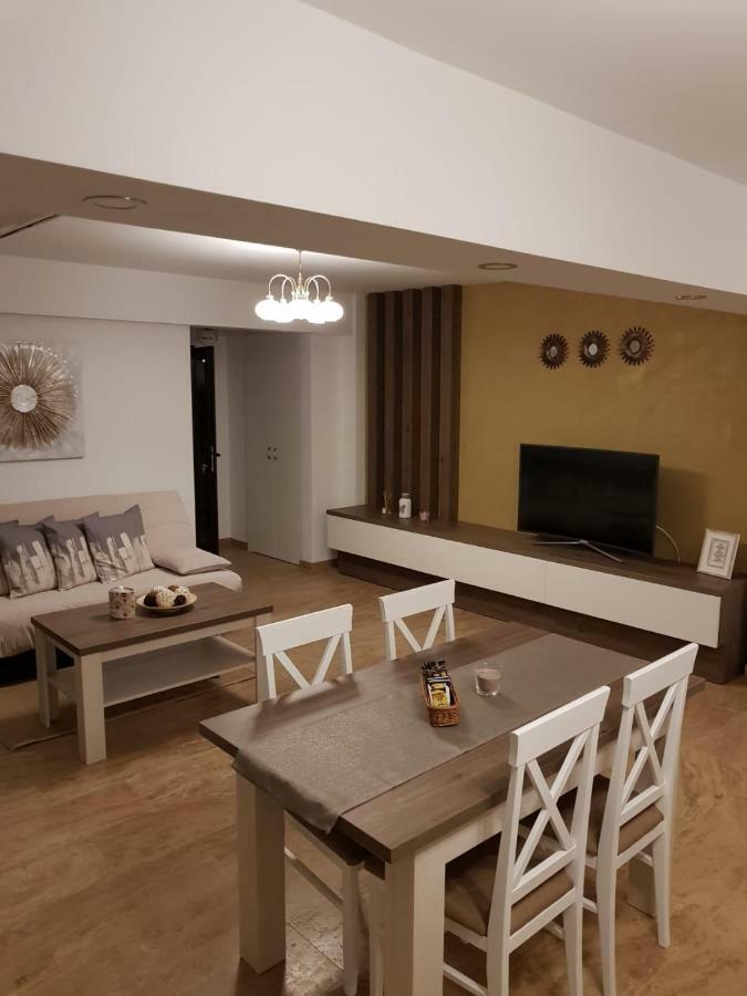 Apartament 2 Camere Ultracentral Râmnicu Vâlcea 외부 사진
