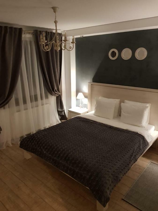Apartament 2 Camere Ultracentral Râmnicu Vâlcea 외부 사진