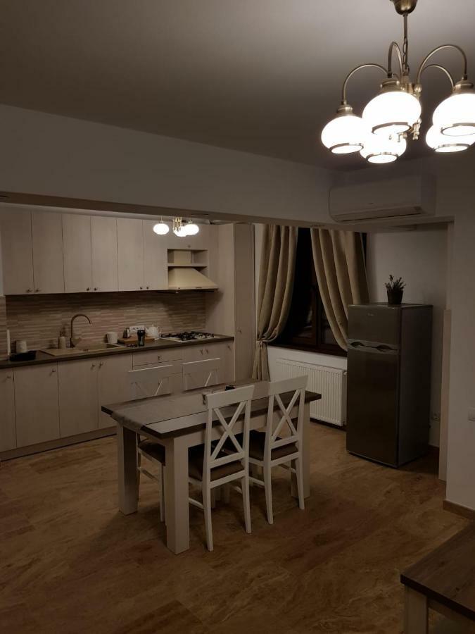 Apartament 2 Camere Ultracentral Râmnicu Vâlcea 외부 사진
