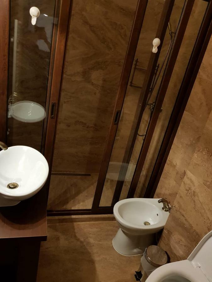 Apartament 2 Camere Ultracentral Râmnicu Vâlcea 외부 사진