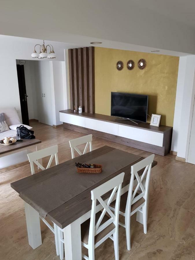 Apartament 2 Camere Ultracentral Râmnicu Vâlcea 외부 사진