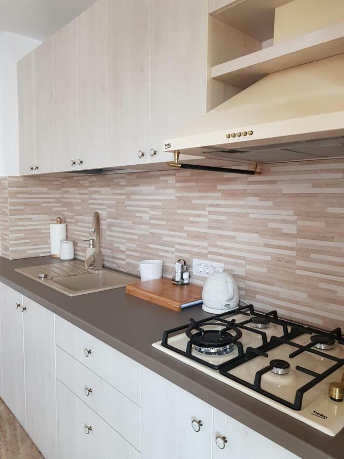 Apartament 2 Camere Ultracentral Râmnicu Vâlcea 외부 사진