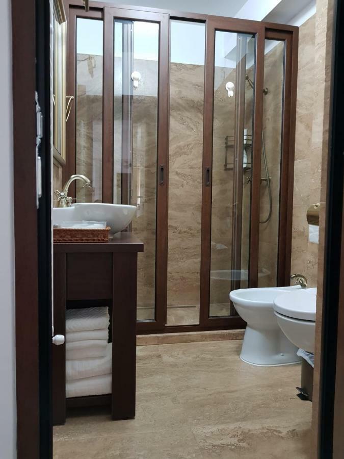 Apartament 2 Camere Ultracentral Râmnicu Vâlcea 외부 사진