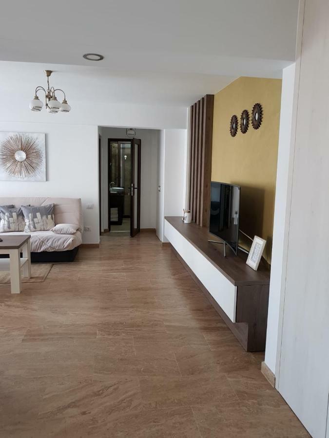 Apartament 2 Camere Ultracentral Râmnicu Vâlcea 외부 사진