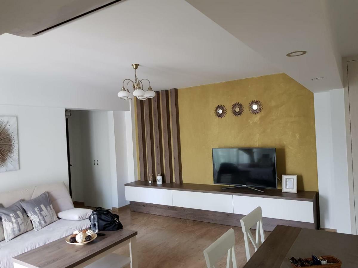 Apartament 2 Camere Ultracentral Râmnicu Vâlcea 외부 사진