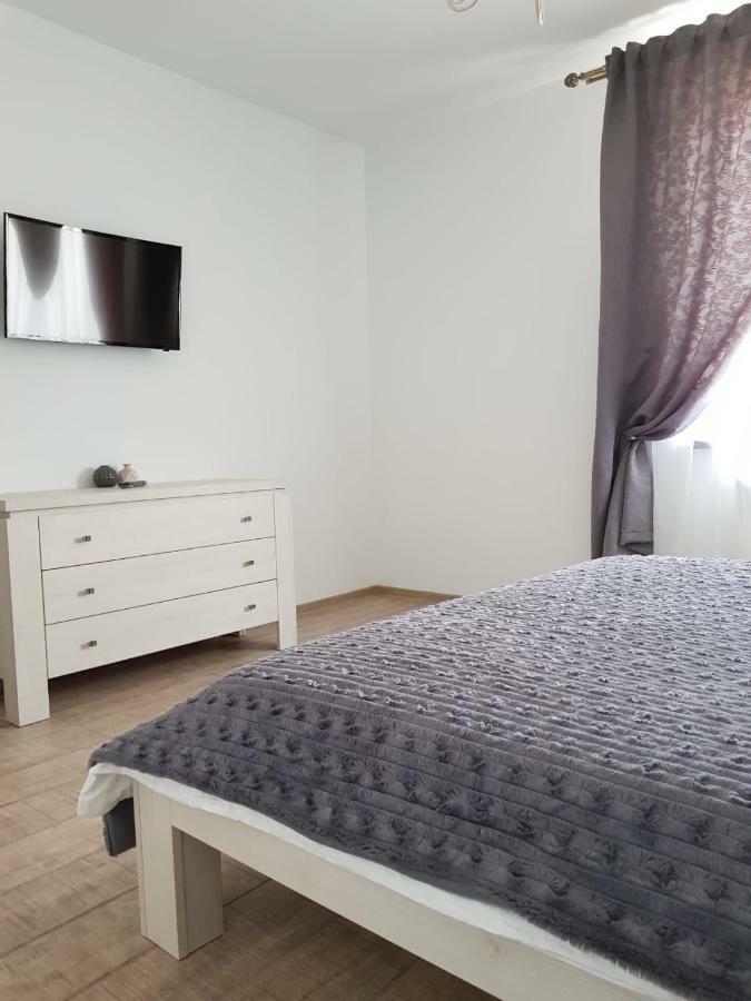 Apartament 2 Camere Ultracentral Râmnicu Vâlcea 외부 사진