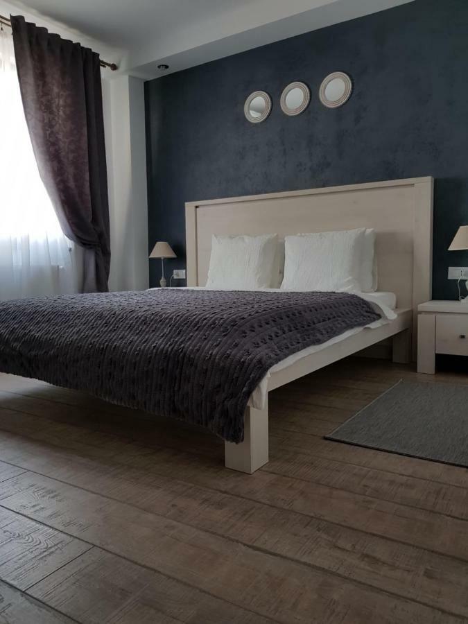 Apartament 2 Camere Ultracentral Râmnicu Vâlcea 외부 사진