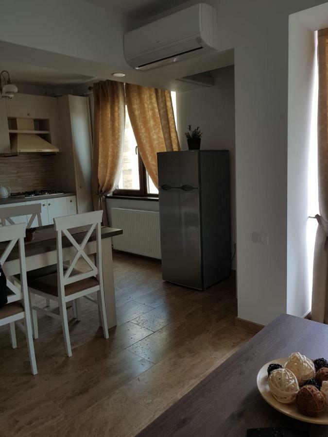 Apartament 2 Camere Ultracentral Râmnicu Vâlcea 외부 사진