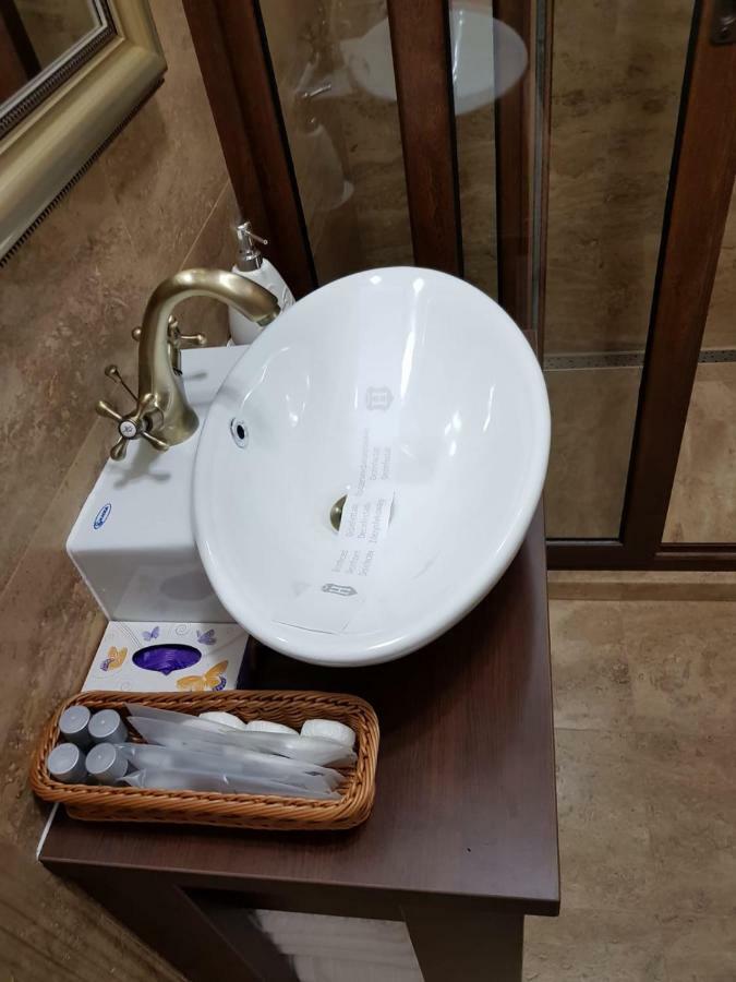 Apartament 2 Camere Ultracentral Râmnicu Vâlcea 외부 사진