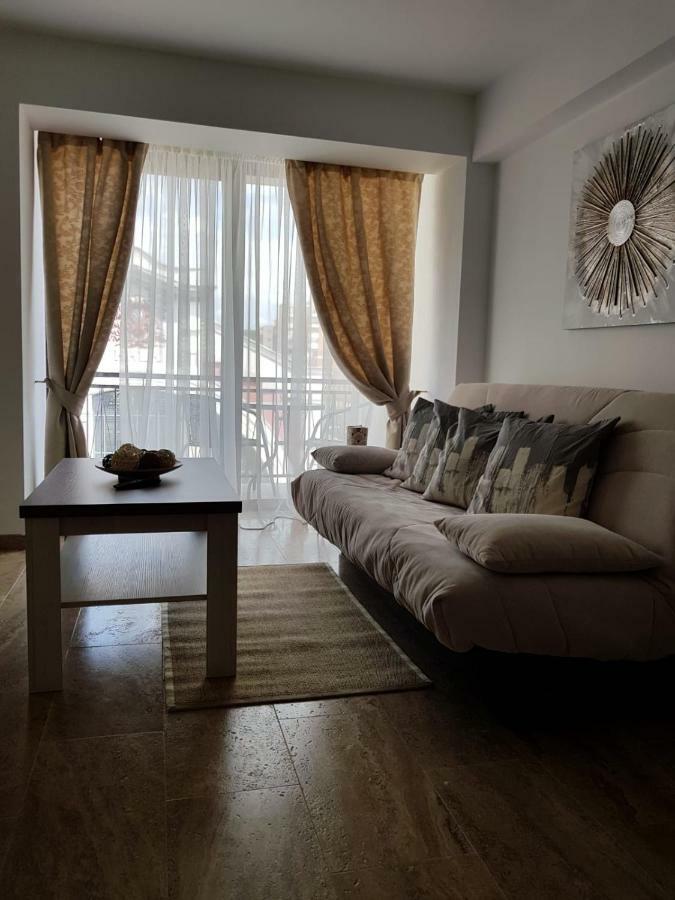 Apartament 2 Camere Ultracentral Râmnicu Vâlcea 외부 사진
