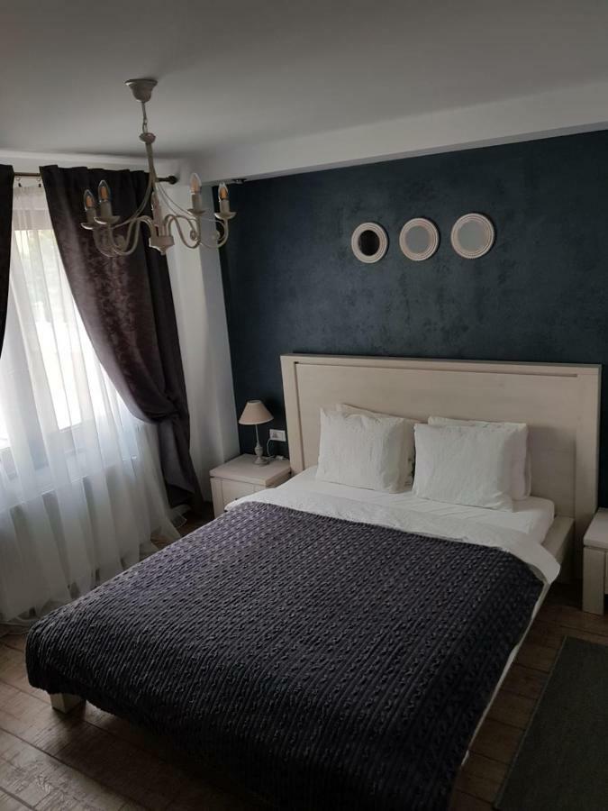 Apartament 2 Camere Ultracentral Râmnicu Vâlcea 외부 사진