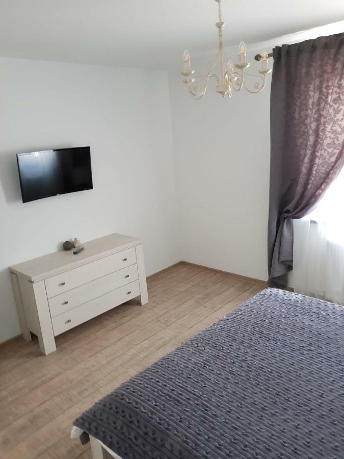 Apartament 2 Camere Ultracentral Râmnicu Vâlcea 외부 사진