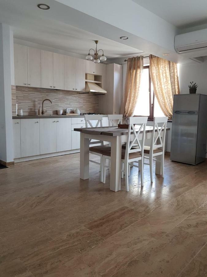 Apartament 2 Camere Ultracentral Râmnicu Vâlcea 외부 사진