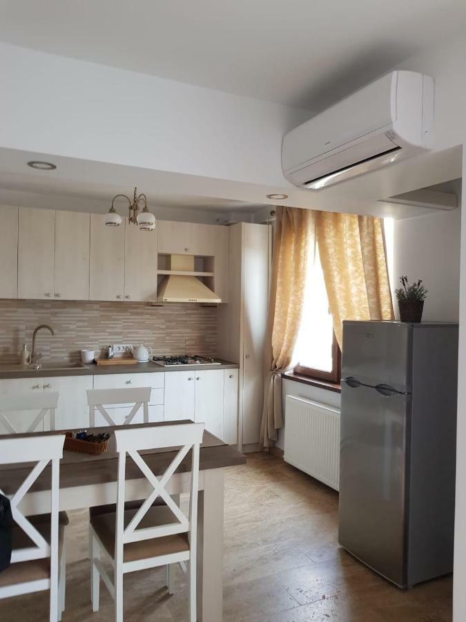 Apartament 2 Camere Ultracentral Râmnicu Vâlcea 외부 사진