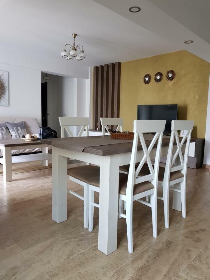 Apartament 2 Camere Ultracentral Râmnicu Vâlcea 외부 사진