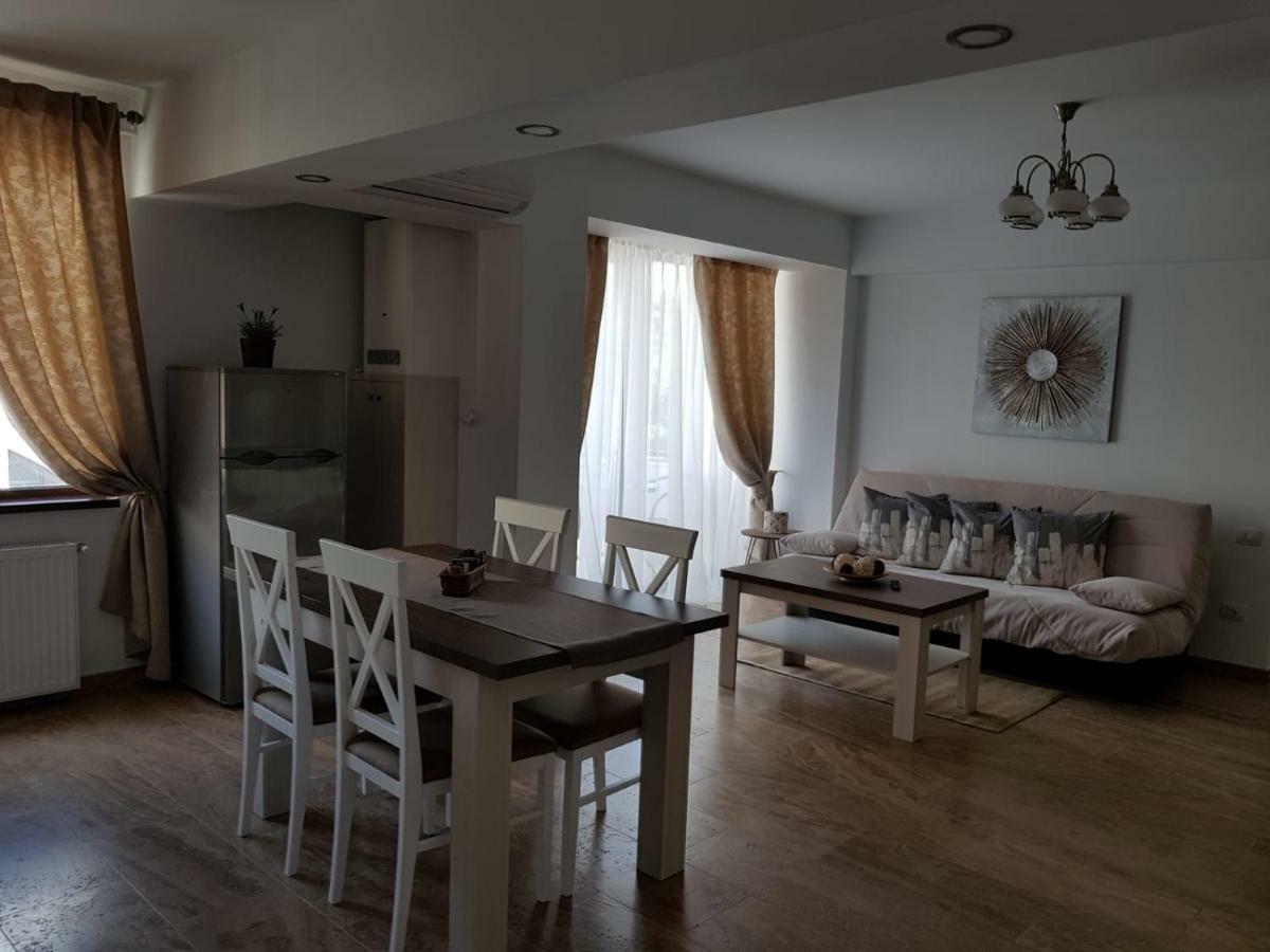 Apartament 2 Camere Ultracentral Râmnicu Vâlcea 외부 사진