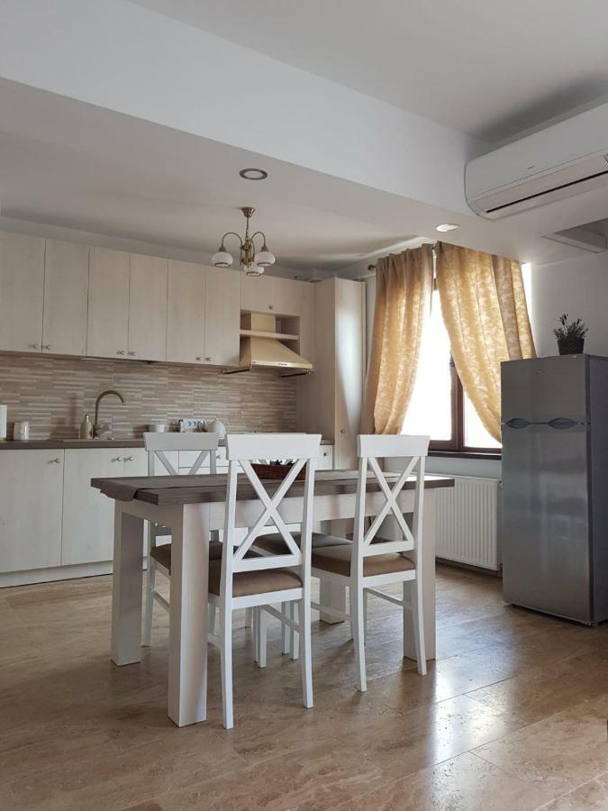 Apartament 2 Camere Ultracentral Râmnicu Vâlcea 외부 사진