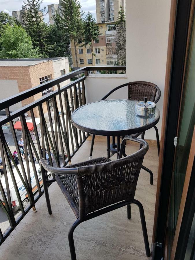 Apartament 2 Camere Ultracentral Râmnicu Vâlcea 외부 사진