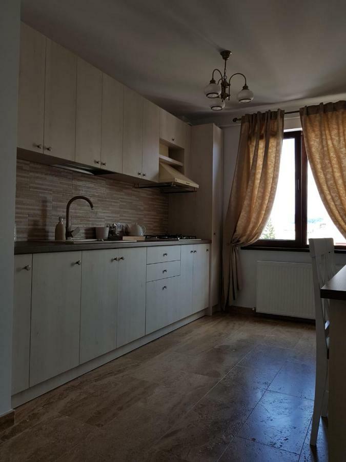 Apartament 2 Camere Ultracentral Râmnicu Vâlcea 외부 사진