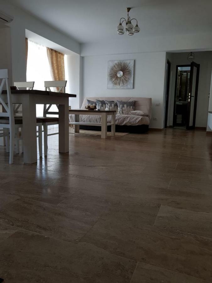 Apartament 2 Camere Ultracentral Râmnicu Vâlcea 외부 사진