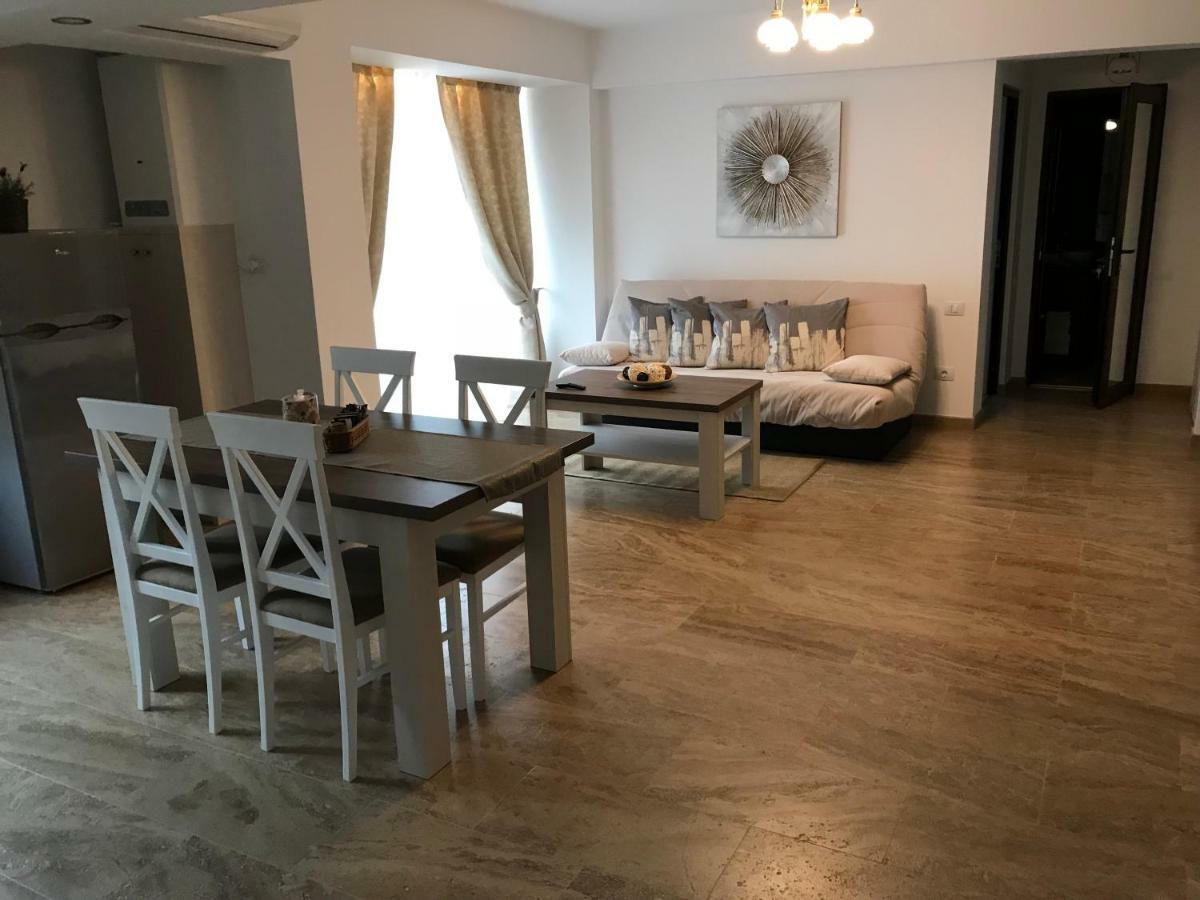 Apartament 2 Camere Ultracentral Râmnicu Vâlcea 외부 사진